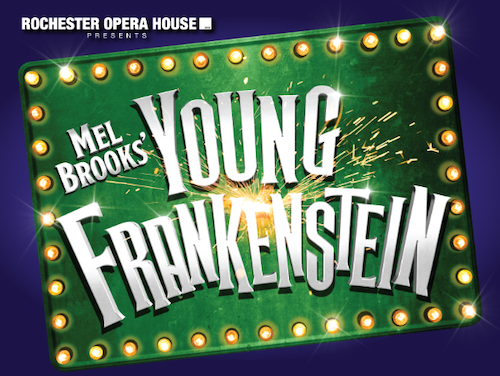 Young Frankenstein